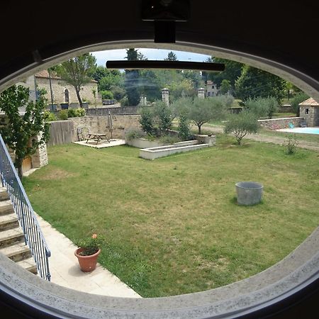 Domaine Mary'S Vila Barjac  Quarto foto